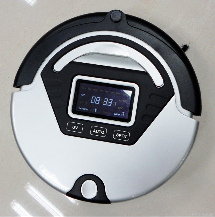 Cheaper Robot vacuum Cleaner, Automatic Vacuum Cleaner