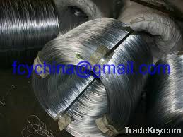 black annnealed iron wire