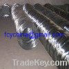 iron wire supplier