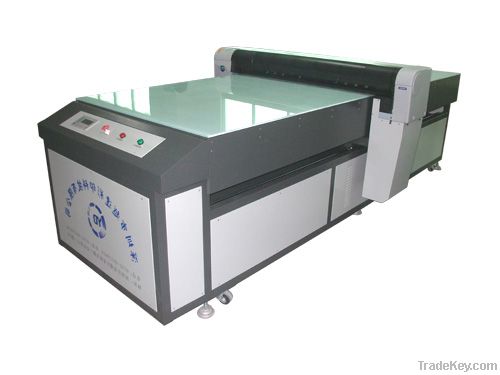 YD-900 digital pvc printer, pu/pp/abs printer with DX5 printhead