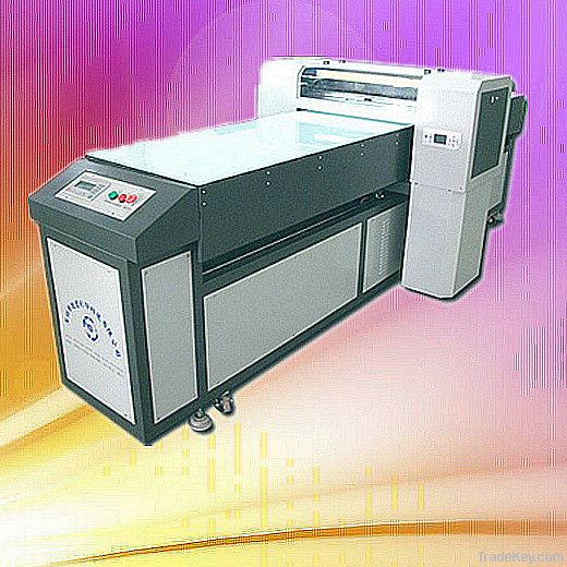 A1-7880 desktop uv printer at factory price