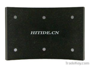 NISSAN CK31G Brake Lining 41039-90176 from Hitide Auto Parts