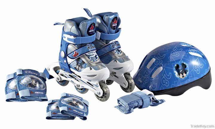 Disney Inline Skate