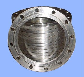 BS Marine Flange