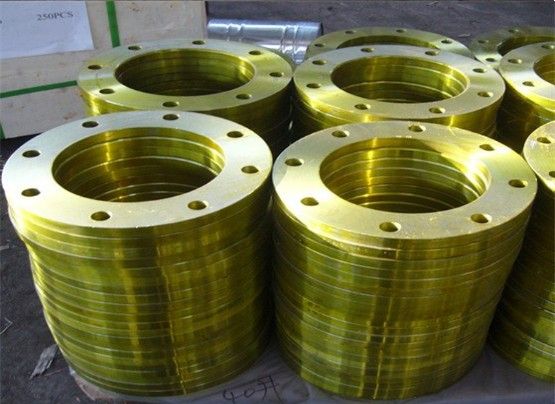 Standard CS Flange