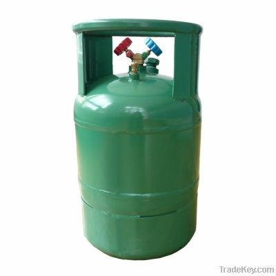 Refrigerant Recovery Tank