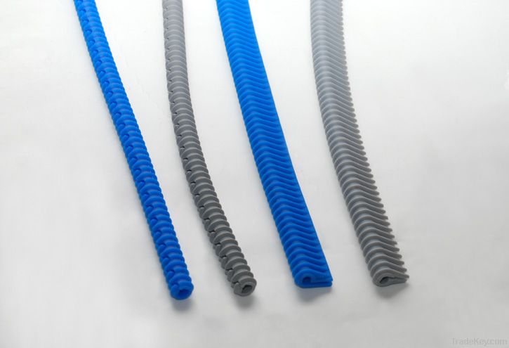 silicone rubber water tube/hose