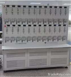 Test Device for Single-Phase Smart Energy Meters