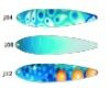 J-7 Aquarium--deep sea spoon fishing lure bait tackle