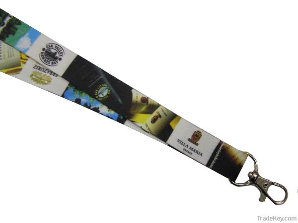 Lanyard