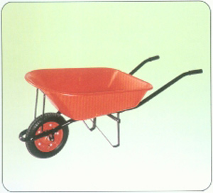 Wheelbarrow