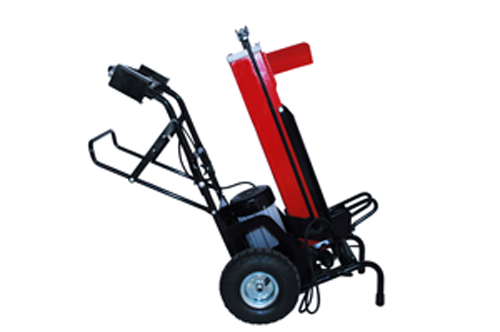 Log Splitter Carrier