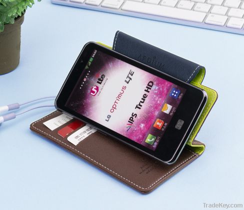 Ardium Smart Multi Standing Wallet Case Korea smartphone case for Ipho