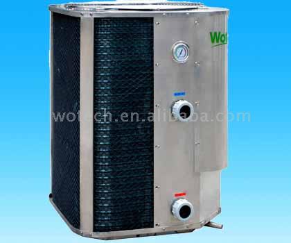 swimming pool heater