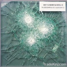 Bullet Proof Glass