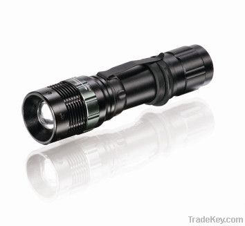 Zoom Flashlight