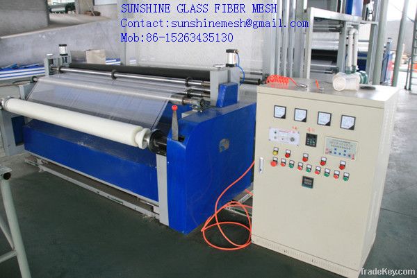 glass fiber netting