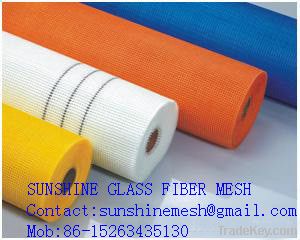 wall coating mesh