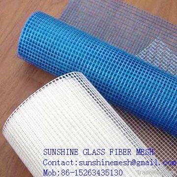 heat insulation mesh