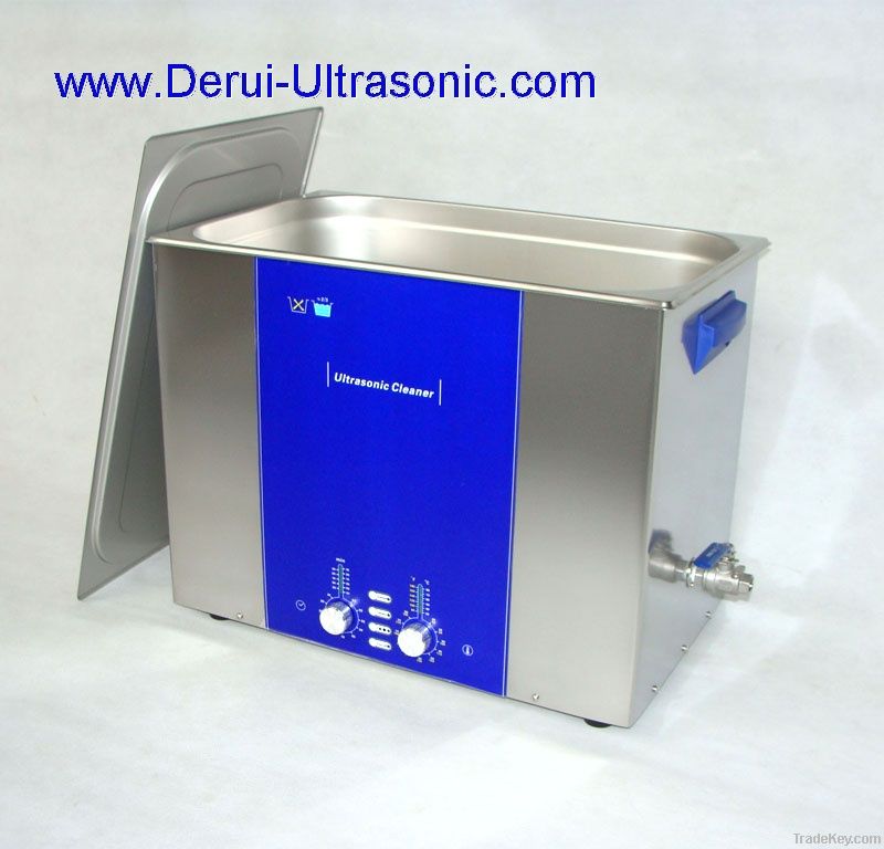 Derui Ultrasonic Jewelry Cleaner DR-DS280