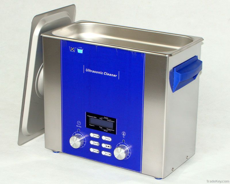 Derui Ultrasonic Cleaner DR-P60