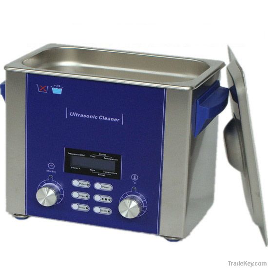 Derui Ultrasonic Cleaner Multi-function DR-P30