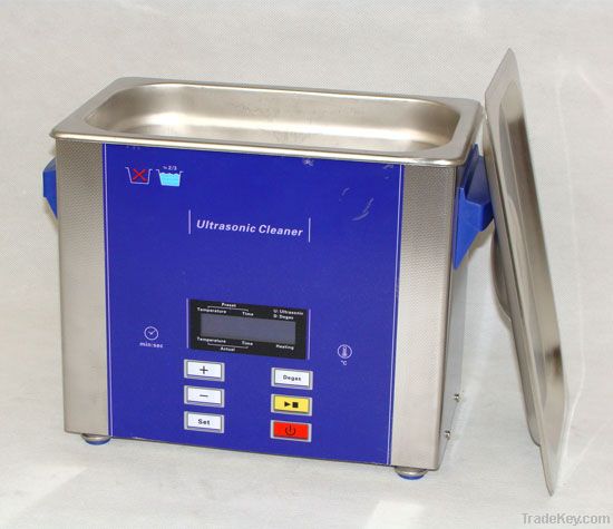 Derui Ultrasonic Cleaner DR-LD30