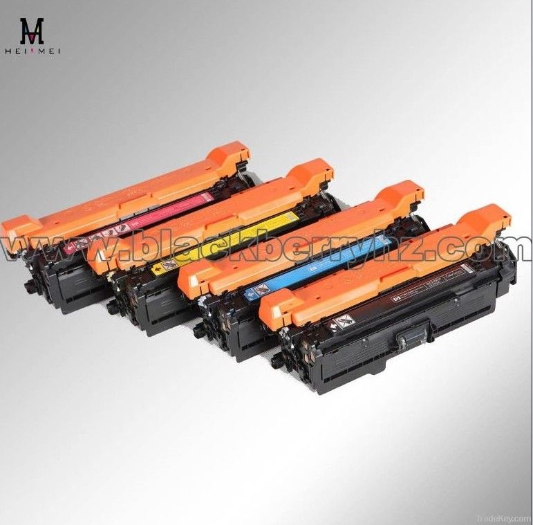 For HP CE410A/CE411A/CE412A/CE413A Color Toner Cartridge