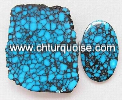 turquoise cabochons turquoise beads rough turquoise