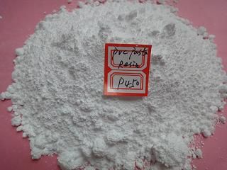 Hot sale PVC resin