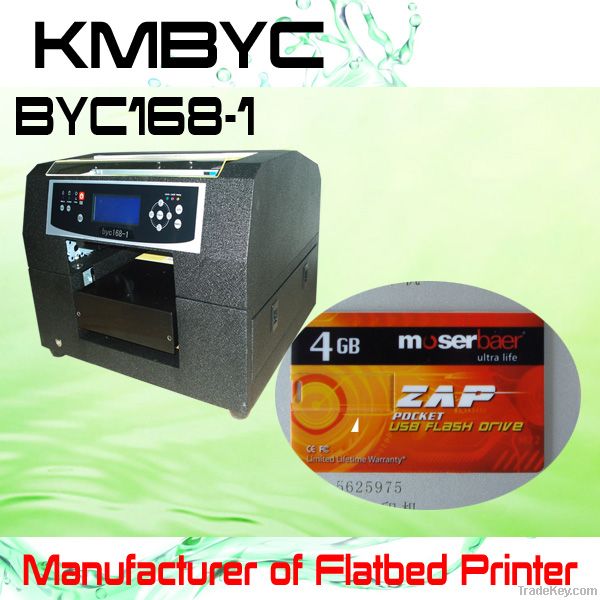 Digital USB card/Flash drives printer