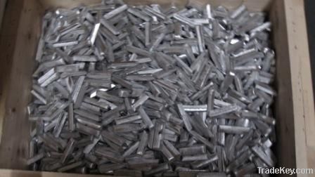 Aluminium Beryllium Aluminium Beryllium Master Alloy