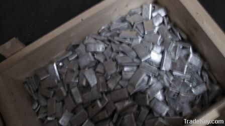 Aluminium Beryllium Aluminium Beryllium Master Alloy