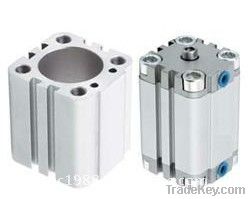 festo type advu aluminum Tube