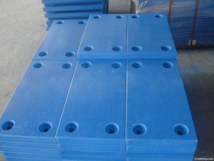 HDPE sheet