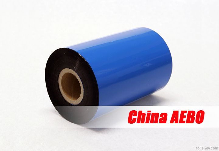 Thermal transfer ribbon, barcode ribbon, printer supplies, media