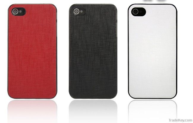 iPhone protective case