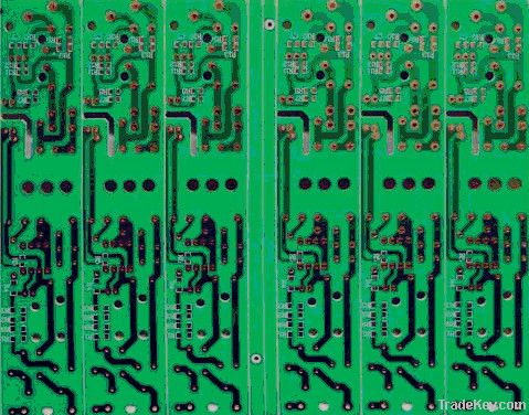 Single-side PCB