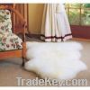 sheep rug