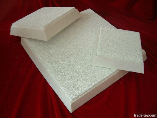 Alumina Ceramic Foam Filter