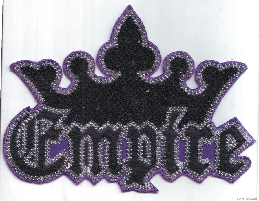 Applique