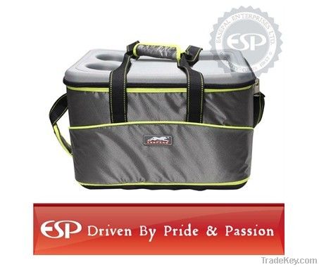 Outdoor 48 can Cooler Bag