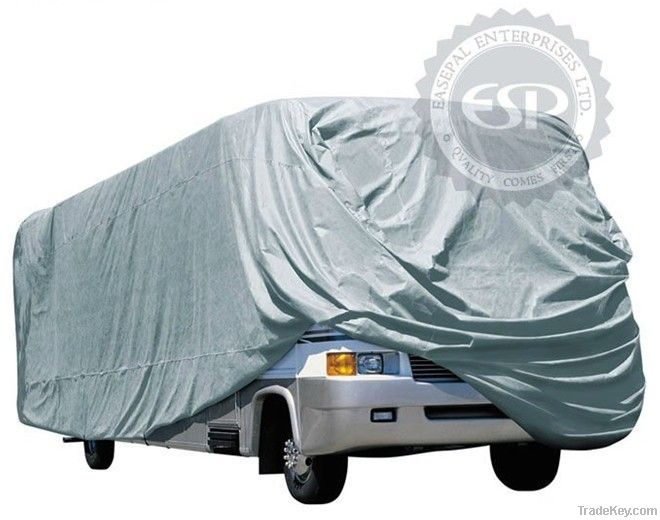 Water repellent Class A/Class C RV Covers