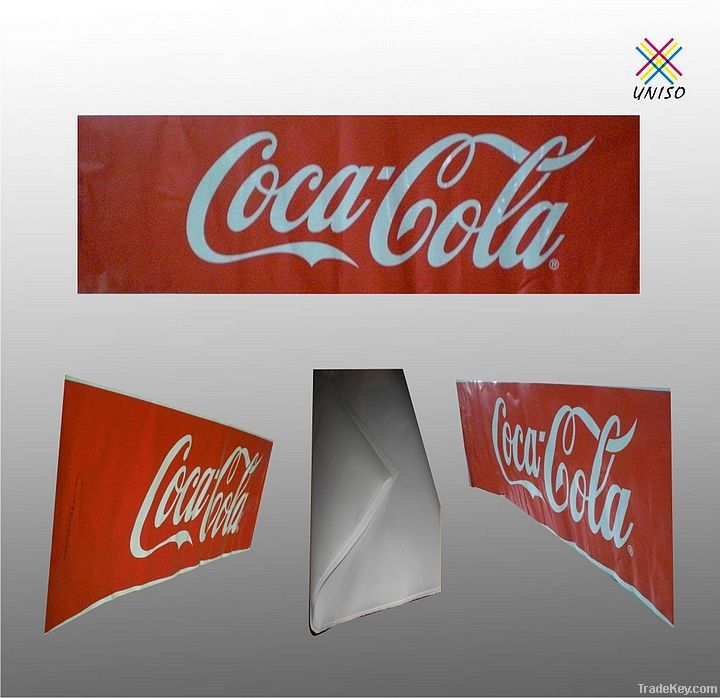 Flex PVC banner printing