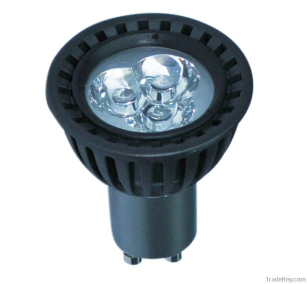 led spot light