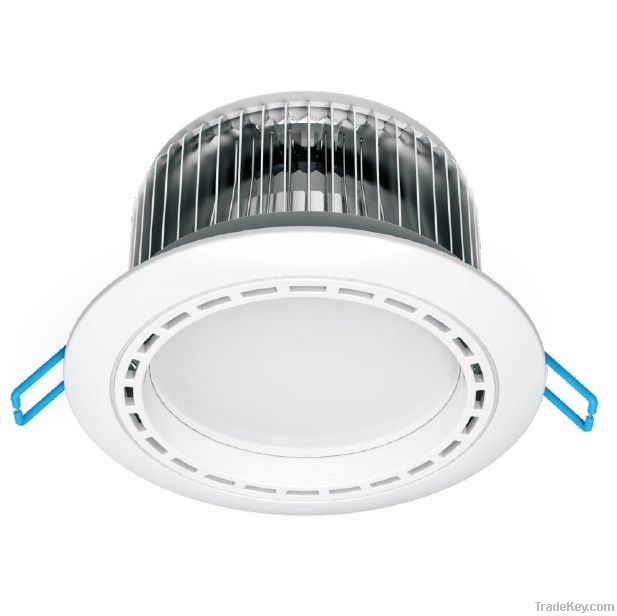 led down light