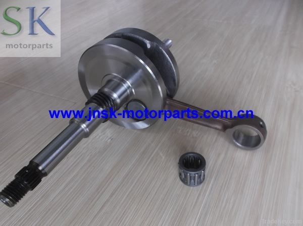 Motorcycle Crankshaft