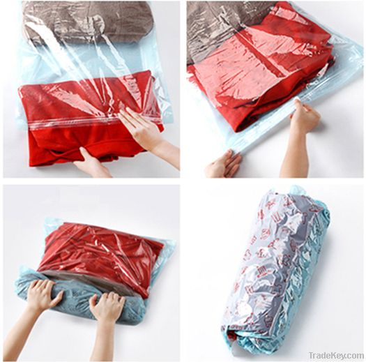 hand-rolling bag