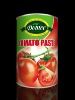 Caned Tomato Paste For Nice Flavouring