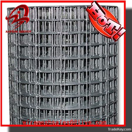 Welded Wire Mesh